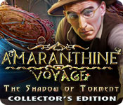 play Amaranthine Voyage: The Shadow Of Torment Collector'S Edition