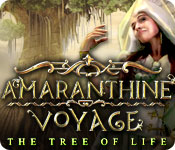 Amaranthine Voyage: The Tree Of Life