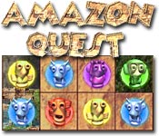 play Amazon Quest