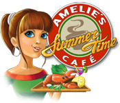play Amelie'S Cafăš: Summer Time