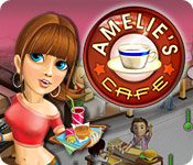 play Amelie'S Cafe