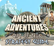 Ancient Adventures: Gift Of Zeus Strategy Guide