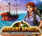 play Ancient Spirits: Columbus' Legacy
