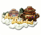 play Ancient Wonderland