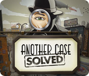 play Another Case Solved