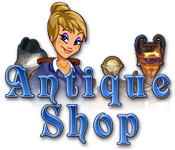 play Antique Shop