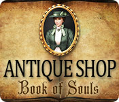 play Antique Shop: Book Of Souls