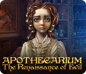 Apothecarium: The Renaissance Of Evil