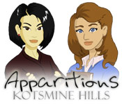 play Apparitions: Kotsmine Hills