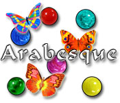 play Arabesque