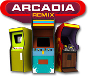 play Arcadia Remix