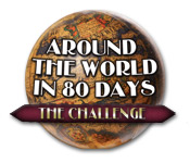 play Around The World In Eighty Days: The Challenge