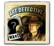 play Art Detective