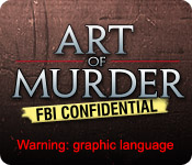 Art Of Murder: Fbi Confidential