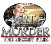 play Art Of Murder: Secret Files