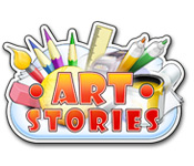 play Art Stories