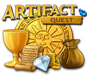 play Artifact Quest