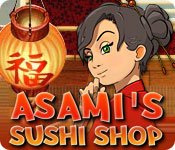 play Asami'S Sushi Shop