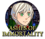 Ashes Of Immortality