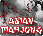 Asian Mahjong