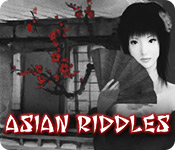 play Asian Riddles