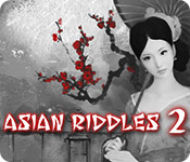 Asian Riddles 2