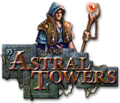 Astral Towers