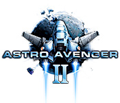 play Astro Avenger 2