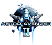 Astro Avenger 2