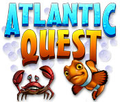play Atlantic Quest