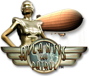 play Atlantis Sky Patrol™