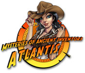 play Atlantis: Mysteries Of Ancient Inventors
