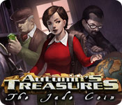 play Autumn'S Treasures: The Jade Coin