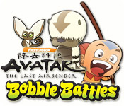 play Avatar Bobble Battles