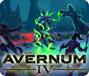 play Avernum 4