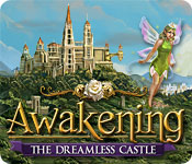 play Awakening: The Dreamless Castle