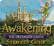 play Awakening: The Dreamless Castle Strategy Guide