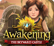 play Awakening: The Skyward Castle