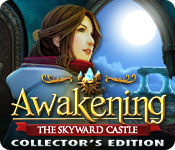 play Awakening: The Skyward Castle Collector'S Edition