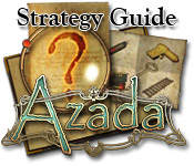 play Azada ™ Strategy Guide