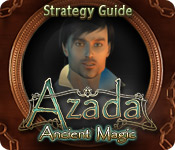play Azada ™: Ancient Magic Strategy Guide