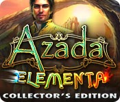 play Azada: Elementa Collector'S Edition