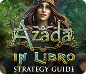 play Azada: In Libro Strategy Guide