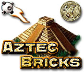 play Aztec Bricks