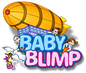 play Baby Blimp