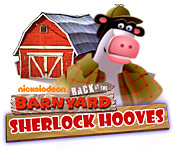 play Barnyard Sherlock Hooves