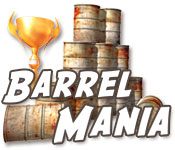 play Barrel Mania