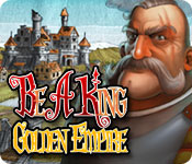 Be A King: Golden Empire