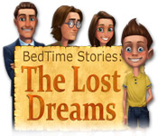 play Bedtime Stories: The Lost Dreams