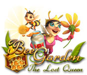 play Bee Garden